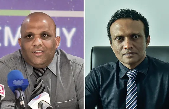 އަމީލް ދިވެހި އިންޝުއަރެންސްގެ އެމްޑީއަކަށް