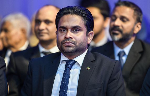 ފަނޑިޔާރު ޝަހީދަށް މަޖިލީހުން ރުހުންދީފި