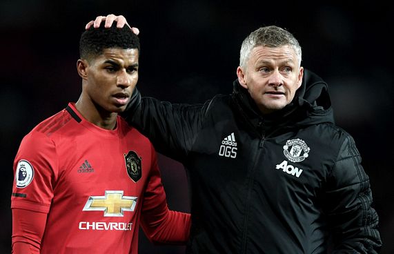 ރަޝްފޯޑް ފުޓުބޯޅައަށް ދޭ ސަމާލުކަން އިތުރުކުރަން ޖެހޭ