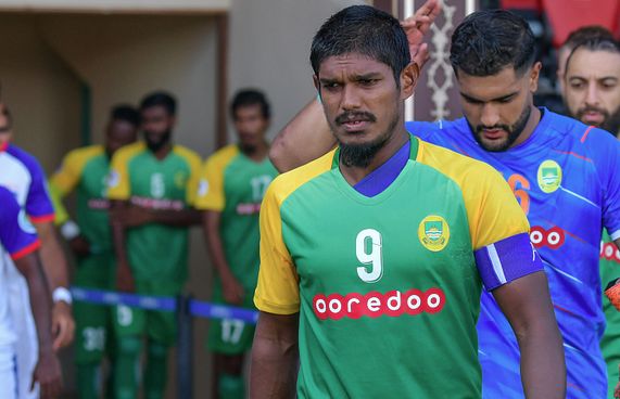 އަސަދުﷲގެ ކަކުލަށް އަނެއްކާ ވެސް ސީރިއަސް އަނިޔާއެއް