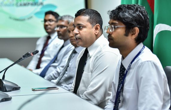 ހޫނު ދުވަސްވަރުގެ ބިލް ކުޑަކުރަން ސްޓެލްކޯގެ ކެމްޕޭނެއް