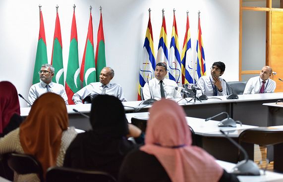 ބިލް ބޮޑުކަަމަށް ދައްކަނީ ޑިސްކައުންޓް ނުދޭތީ: ސްޓެލްކޯ