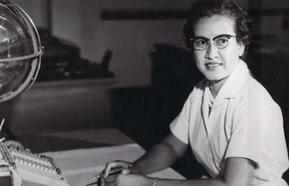 ނާސާގެ އަންހެން ހިސާބު އިލްމުވެރިޔާ އަވަހާރަވެއްޖެ