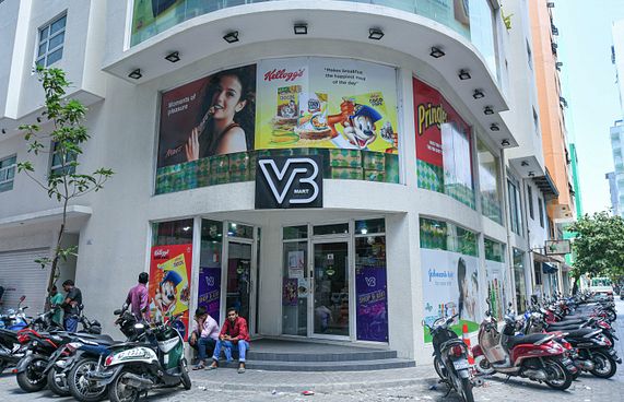 ދޮގު ޚަބަރު ފަތުރާތީ ޚިދުމަތް ދޭން ދަތިވޭ: ވީބީ