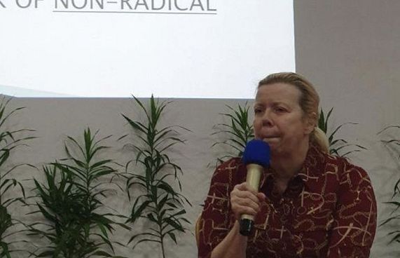 ރަށްރަށުގައި ދީނާ ޚިލާފް ވޯކްޝޮޕްތަކެއް ބޭއްވިތޯ ބަލަނީ