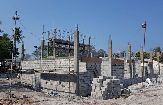 ސަރުކާރުގެ މަޝްރޫއުތައް ޓުވިޓާ އަށް ދޫކޮށްލައިފި