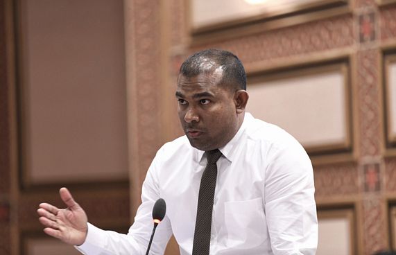 "ފިކުރެއްގެ ދިރުން"އަށް ފިޔަވަޅުއަޅަން ގޮތެއް ނުނިންމާ