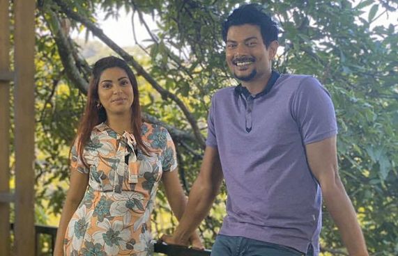 "ކަޅަކި" ގެ ޓީޒާއެއް ދައްކާލައިފި