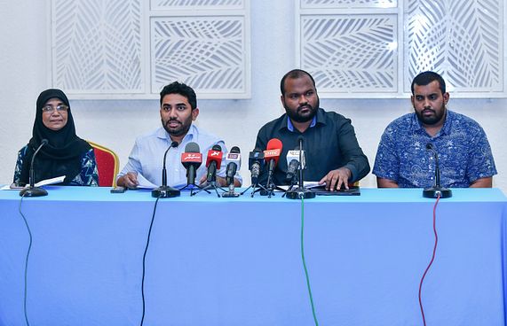 ދޮޅު ގަޑިއިރު ކުރީ އެންމެ ސުވާލެއް: ތައްޔާރުތޯ؟