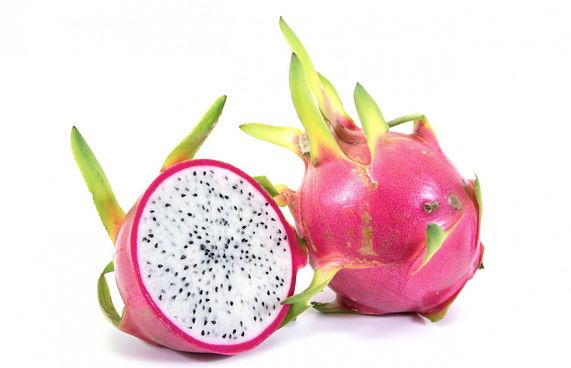 ޑްރެގަން ފުރުޓުން ވެސް އެތައް ފައިދާއެއް