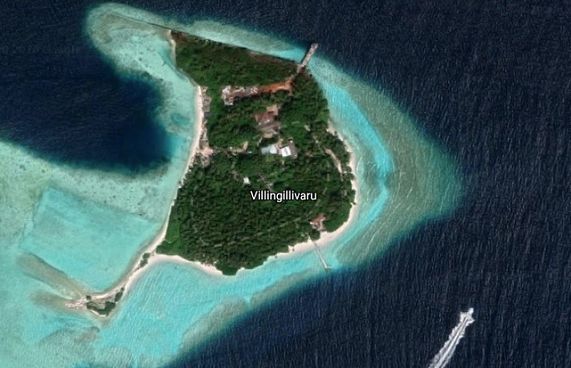 600 އަށް ވުރެ ގިނަ ކަރަންޓީނު ފެސިލިޓީ ހަދައިފި