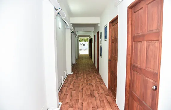 ވިލިވަރު ފެސިލިޓީ ހަވާލުކުރުމުގައި މައްސަލަތައް