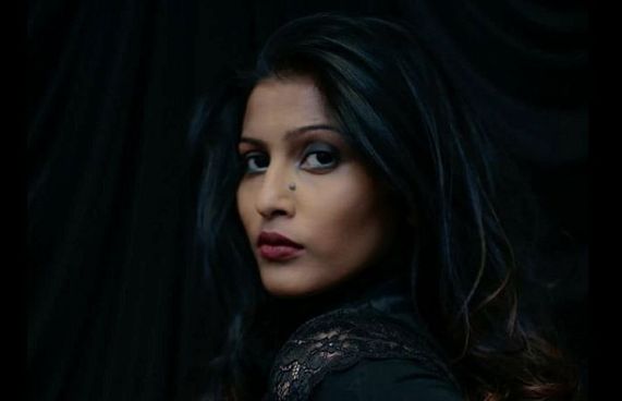 ކަނޑީގެ "މަރްޔަމް" އަކީ މަޖޫ