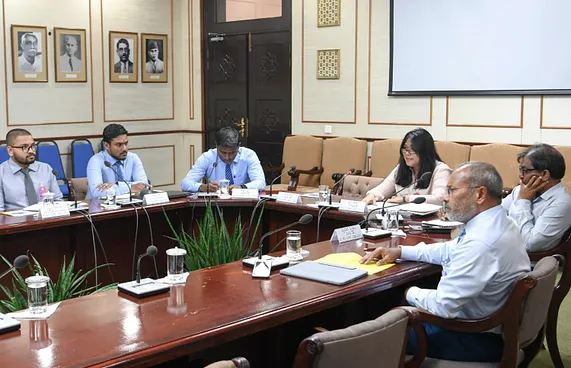 އެމްއޭސީއެލްގައި އޮތީ އިބްރާހިމްގެ ނުފޫޒު: މުޖުތަބާ