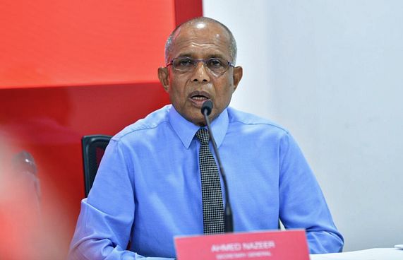 "މިއީ ރާއްޖޭގެ ޓޫރިޒަމަށް އެންމެ ގެއްލުންވާނެ ފަހަރު"