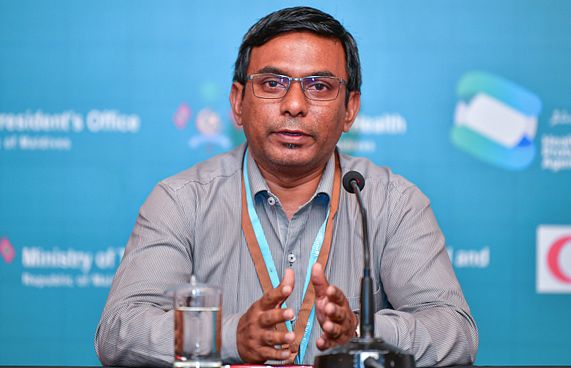 ކޮވިޑް-19: ކަރަންޓީންގައި ތިބި 4މީހަކު ދޫކޮށްލައިފި