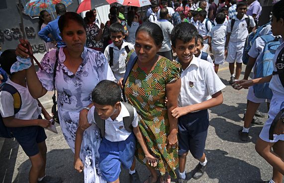 50 ގައުމުން 300 މިލިއަން ކުދިން ސްކޫލަށް ނުދޭ