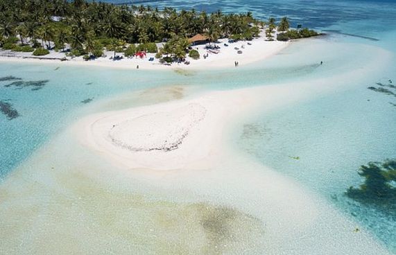 ފަން އައިލެންޑް ވެސް ކަރަންޓީނު ފެސިލިޓީއަކަށް