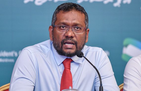 ކުއްޔަށް އުޅޭ ބިދޭސީންނަށް ވިސާ ދޭން ސަރުކާރު ދެކޮޅު