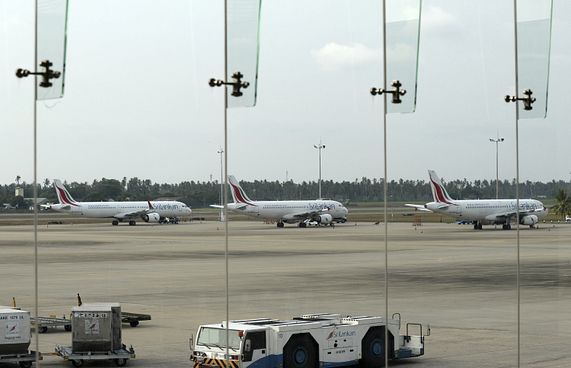 ސްރީލަންކަންގެ ބޯޓެއް ވައިގެތެރޭ އެކްސިޑެންޓުނުވީ ކިރިޔާ