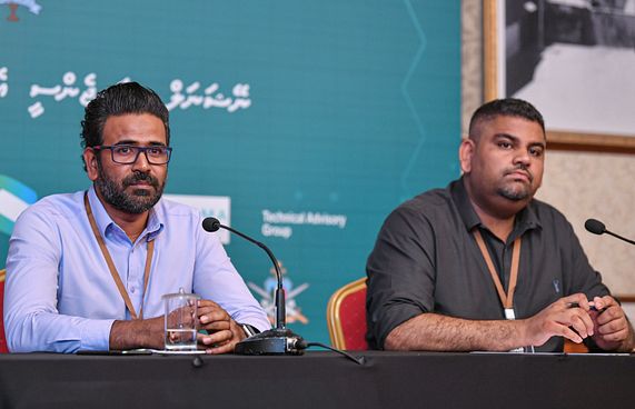 ރަޝިޔާއަށް ދިޔަ ދެ ދިވެއްސަކު ކޮވިޑަށް ނެގެޓިވް