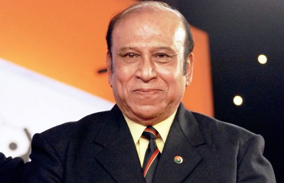 އިންޑިއާގެ ފުޓްބޯޅަ ލެޖެންޑް ބެނާޖީ މަރުވެއްޖެ