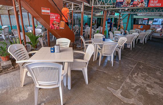 ގައިޑްލައިނަށް އަމަލުކުރޭތޯ ބަލަން ބޮޑު އިންސްޕެކްޝަނެއް