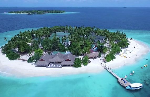 އެކޮމަޑޭޝަނަށް ފައިސާ ދެއްކީ ރަނގަޅަށް: އެންޑީއެމްއޭ