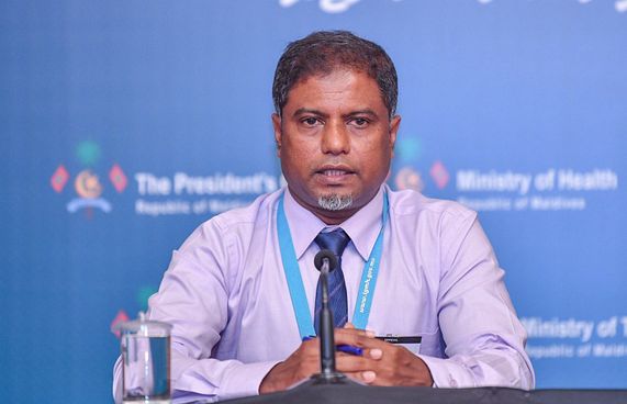 ޒުވާނުން ސީރިއަސްވެ ފަރުވާދޭންޖެހޭ ވަރު އިތުރުވެއްޖެ