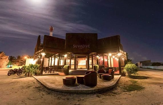 އައްޑޫގެ ވިޔަފާރިތައް ރޭގަނޑު ބަންދު