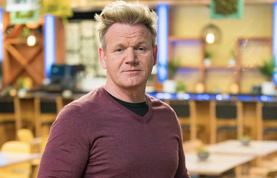 ގޯޑަން ރަމްޒީ ހަމުގެ ކެންސަރަށް ފަރުވާކުރަނީ