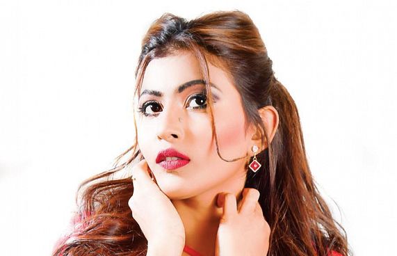 "މަރްޔަމް" ގެ ޝޫޓިން ނިންމާލައިފި