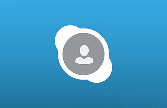 ސްކައިޕް ބޭނުންކުރާ އަދަދު 40 މިލިއަނަށް