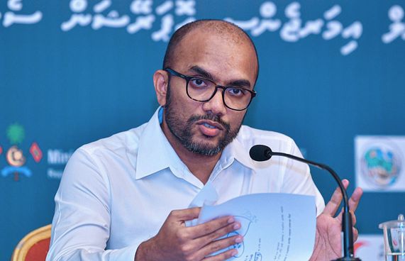 ވަޒީފާއިން ވަކި ކުރާ މީހުންނަށް 3 މަހުގެ އެލަވަންސެއް