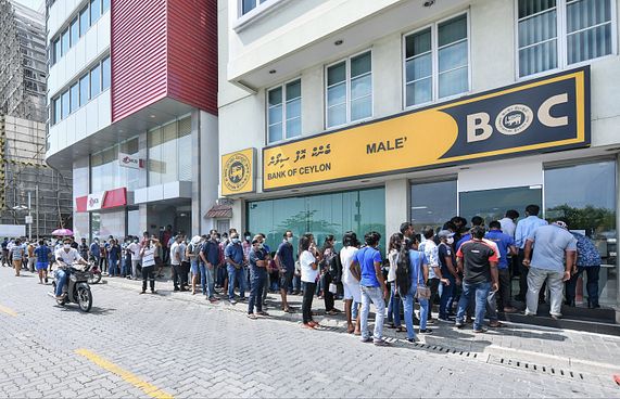 ބީއޯސީން ހިދުމަތްތައް ދެނީ އީމެއިލް މެދުވެރިކޮށް އެކަނި