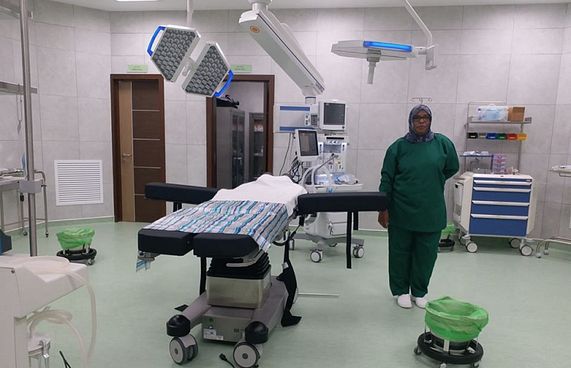 އެޗްއާރްއެޗްގެ ހުރިހާ ހިދުމަތްތަކެއް އައްޑޫ އާ ހޮސްޕިޓަލަށް