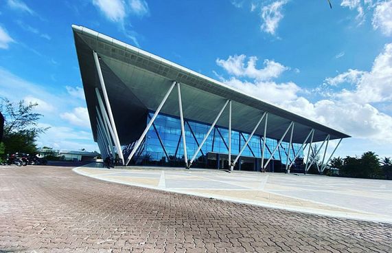 ހިތަދޫގައި "ކޮށާލި" މީހާގެ ހާލު ސީރިއަސްއެއް ނޫން