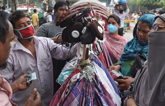 ބަންގްލަދޭޝް އާއި ނޭޕާލުގައި ތިބި ދިވެހިން ގެންނަނީ