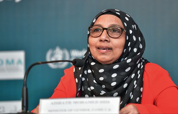 ހިޔާގެ 21 މުވައްޒަފަކު ވަކިކުރަން ނޯޓިސް ދީފި