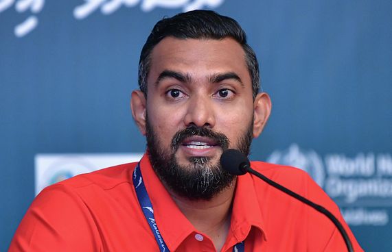 މޯލްޑިވިއަނުން ރެސްކިއު ޓިކެޓްގެ އަގު ހެޔޮކޮށްދީފި