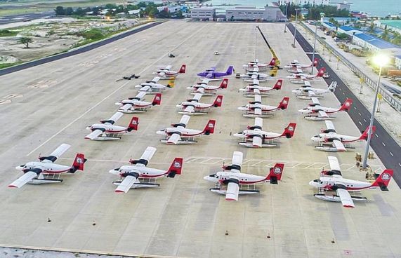 ޓީއެމްއޭއަށް ބުރޫއަރާ ނަމަ ޓޫރިޒަމަށް ލޮޅުން އަންނާނެ