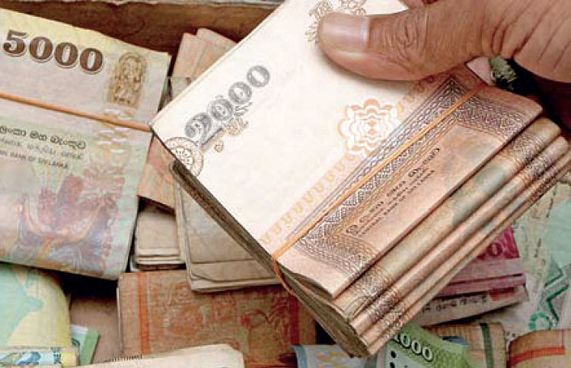 ލަންކާ ރުޕީސްގެ އަގު ވެއްޓި، މުދަލުގެ އަގުބޮޑުވެފައި