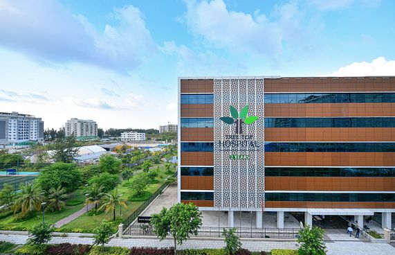 ވެންޓިލޭޓަރުގައި މިހާރު އޮތީ އެންމެ މީހެއް