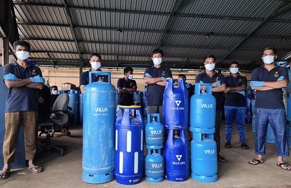 ވިލާގޭހުން ހިޔާ ފްލެޓްތަކުގެ މެއިންޓަނެންސް ފީ ލިބިދާނެ