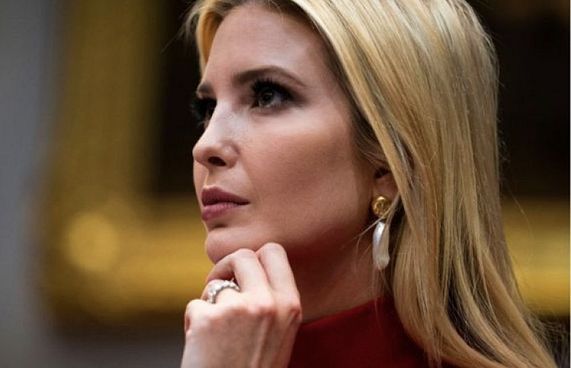 ޓްރަމްޕުގެ ދަރިކަނބަލުން ލޮކްޑައުން އަމުރާ ޚިލާފުވެއްޖެ