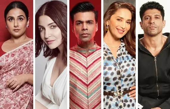 ބޮލީވުޑްގެ ފަންނާނުންތަކެއް ގެވެށިއަނިޔާއާ ދެކޮޅަށް