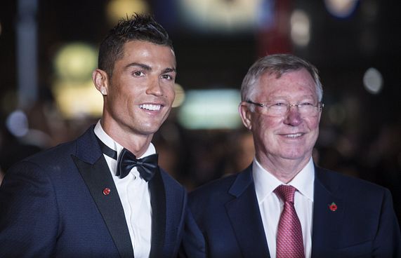 ބާސެލޯނާ އަށް ރޮނާލްޑޯ ވިއްކާލަން ފާގަސަން ބޭނުންވި