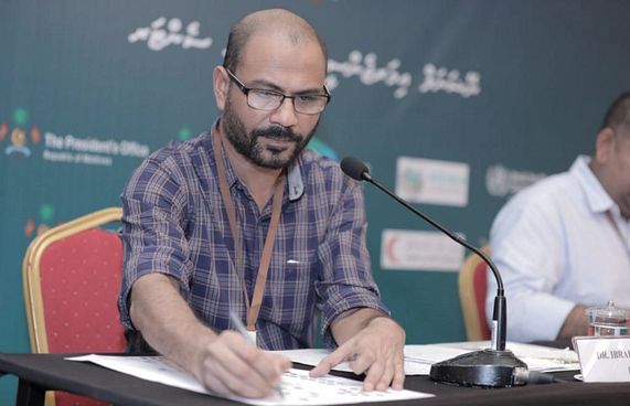 "އިންޑެކްސް ކޭސް ހޯދުމުގެ ބޭނުމެއް މިހާރަކު ނެތް"