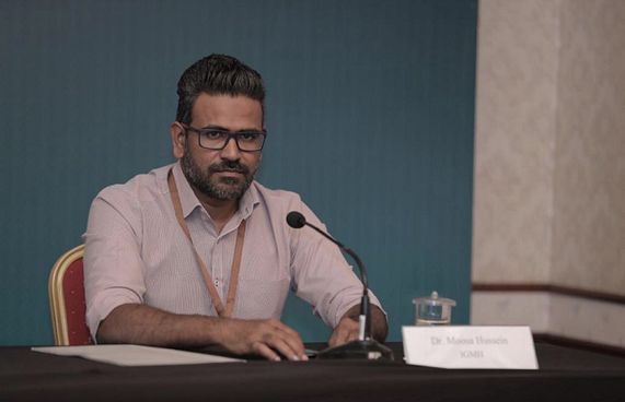 ޕޮޒިޓިވްވި އުމުރުން ދުވަސްވީ މީހާގެ ހާލު ސީރިއަސް