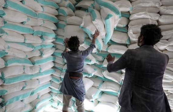 ބަލިމަޑުކަމުގައި 10 ގައުމެއް ބަނޑަށް ޖެހިދާނެ